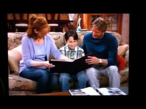 The Heart Won't Lie~Brock and Reba