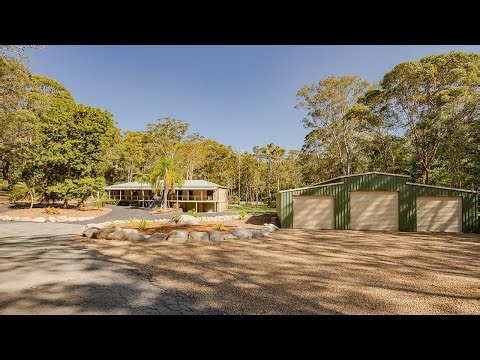 782 Sunrise Road, Tinbeerwah