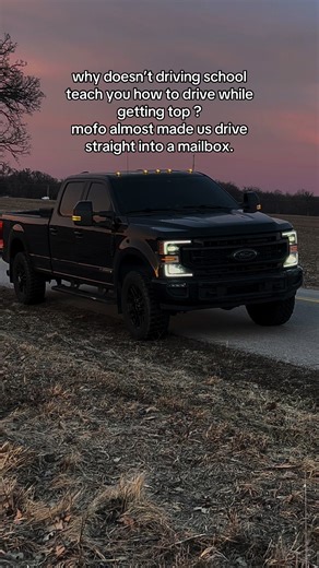 #fyp #isanyonethere? | Driving