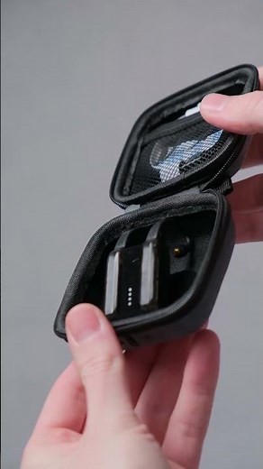 iFi Audio GO pod Air | TWS adapter with extremely unusual solutions