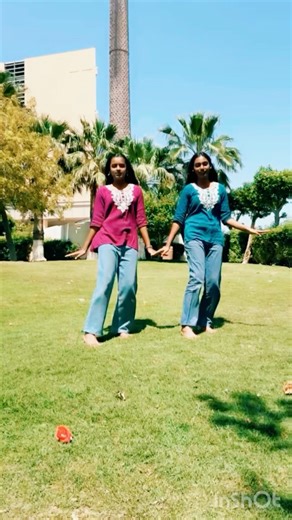 🤗Nenjil jil jil#dance#pavithravibes