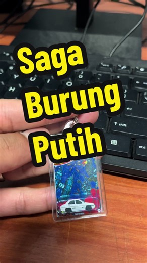 Pak Abu Collection on TikTok