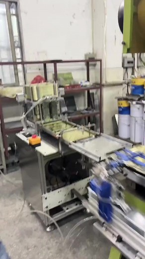 2.6K views · 29 reactions | Transfer line #reel #fbreels #facebookreels #presstoolmakers #tool #dies #sheetmetalproduction | Press Tool Makers | Facebook