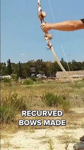 Mastering the Power: Native American Bow Efficiency