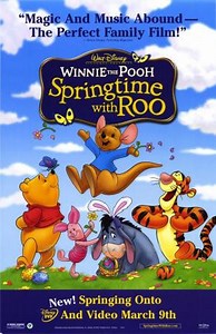 Winnie the Pooh: Springtime with Roo  (2004)