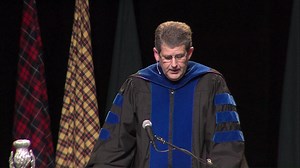 17K views · 173 reactions | "People of God, the Great Commission has been given to the church and in the 21st century the Great Commission will largely be advanced by very poor churches bringing the gospel to other very poor people." Watch Dr. Brian Fikkert's commencement address from Covenant College's 62nd annual commencement ceremony. Check the comments for a link to the full commencement ceremony. | Covenant College | Facebook
