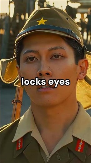 HE CAN'T DROP THE WOOD LOG! 🪖🪵 #foryou #viral #shorts #youtubeshorts #viralshortvideo