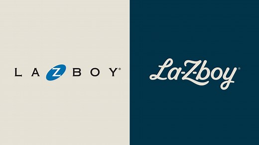 La-Z-Boy Unveils First Major Brand Refresh in Over Two Decades | LBBOnline