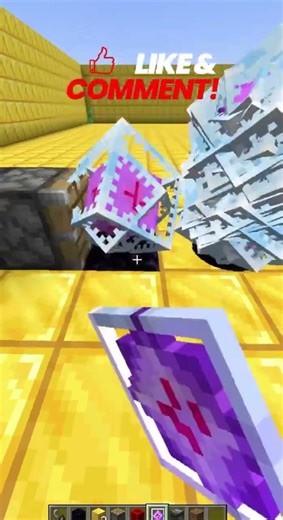 What Happens When I Put a PIG in Minecraft?