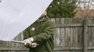 We ain’t buying that bull shxt you’re selling anymore. You WILL NOT be allowed to ruin anybody else except yourself. Get down or lay down. | Adam Calhoun