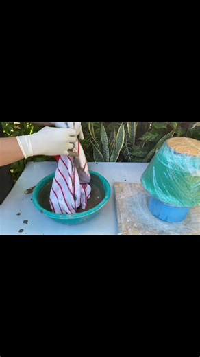The Perfect Clay Mix Squeeze to Perfection!