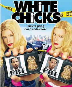 12 Reasons Why White Chicks Is A Great Movie