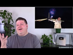 Voice Teacher Reacts to Katy Perry - Firework