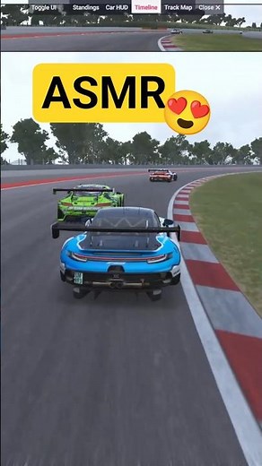 The symphony of a flat 6 and german v8