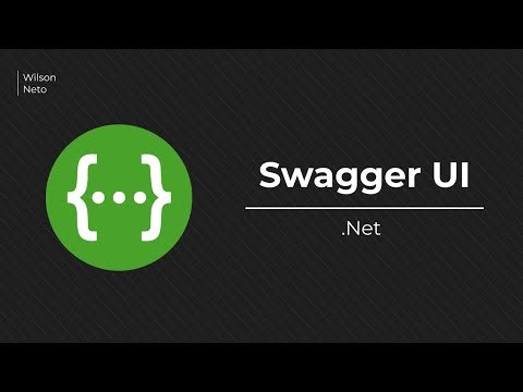 Adicionando o Swagger em WebAPIs no .Net 10