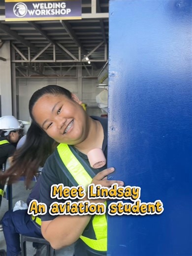 School Vlog Bloopers: Aviation Student Adventures