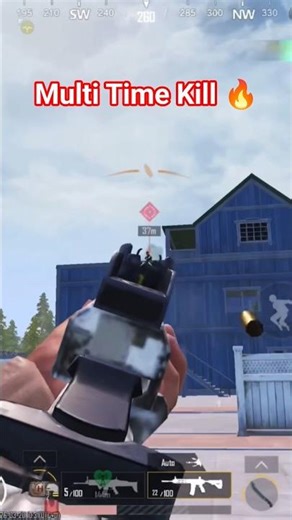 "PUBG Mobile New Update 2026 🔥 Multi Knock & Kill | Epic Livik Clutch Moments 🎮" #gaming