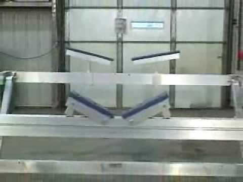 Cantilever Boat Lift Assembly Part 2 of 2