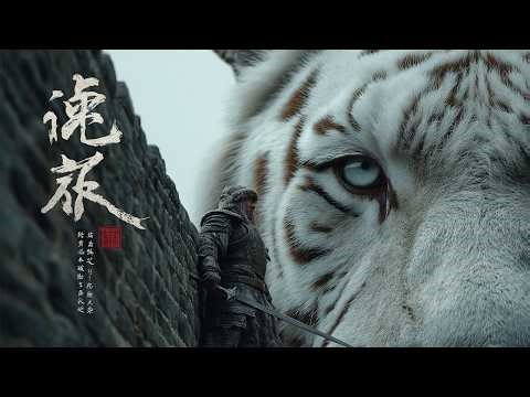 Ancient Temple Bells at Dawn: Mystic Eastern Tones to Draw Luck, Calm Fear, Focus & Sleep