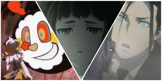 10 Best Psychological Anime For Beginners