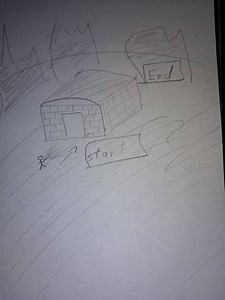 VR Interactive Game (puzzler)