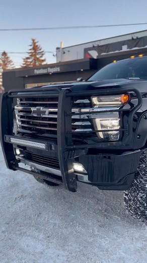 1.6K views · 11 reactions | 2021 Chevrolet Silverado 3500 High...
