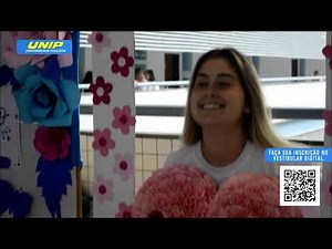 Um Dia no Campus | UNIP São José dos Campos