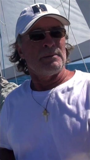 Adventures on The Malachi 3, a quick tour of the trimaran, ideal for island hopping #hobbiehull #tri