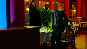 Marvel Unleashes the First Full Trailer For THE DEFENDERS! — GeekTyrant