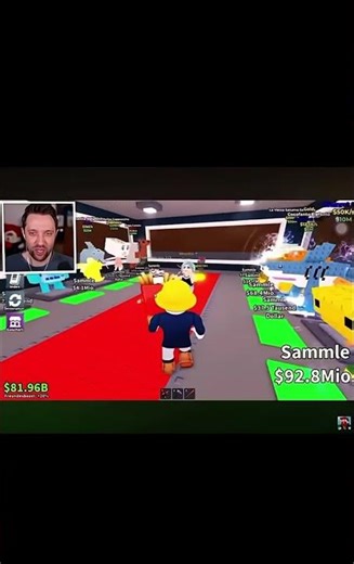 Benx #shorts #benx #roblox