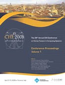 The effect of spring stiffness and control gain with an elastic rate control pointing device | Proceedings of the SIGCHI Conference on Human Factors in Computing Systems