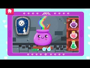 Princess Computer Minibuu