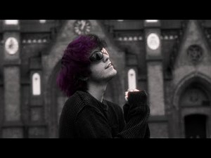 RudyWade, iGRES - SINNERS [Official Music Video]