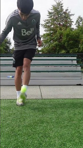 **Ultimate ASMR Soccer Training: The Zen of Ball Mastery ⚽️🤫