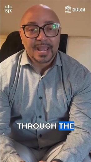 You're Invited to the CCDA Conference | Pastor Artie Lindsay