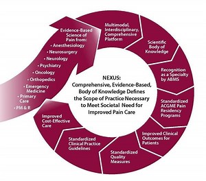 American Board of Pain Medicine - Alchetron, the free social encyclopedia