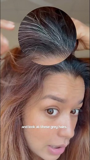 I Tried L’Oréal Paris Casting Crème Gloss at Home | Honest Hair Color Result 🫶