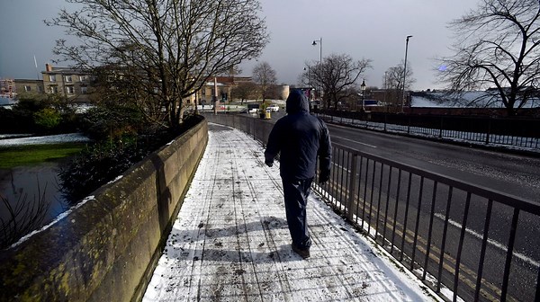Every new postcode eligible for a Cold Weather Payment