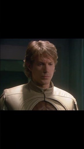 It's a health maintenance sorta thing | Stargate Atlantis SGA