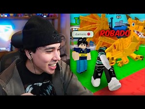 robando brainrots en roblox