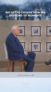 856 reactions · 61 shares | From a special interview with Sheila Walsh, Dr. Jeremiah shares about his recent personal battle and encourages us to trust God in all circumstances. Watch the full interview on our website. | Turning Point with Dr. David Jeremiah | Facebook