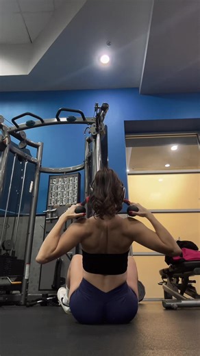 Back to the Gym: Fitness Journey Reenergized