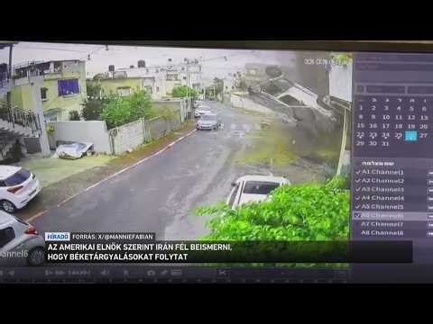 Továbbra is ellentmondásos a diplomáciai helyzet a Közel Keleten