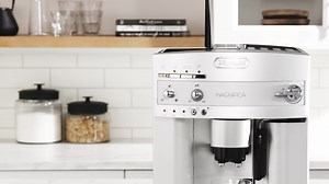 Watch De'Longhi ESAM3300 Super Automatic Espresso/Coffee Machine on Amazon Live