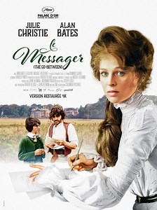 Le messager - Joseph Losey - critique