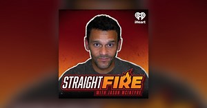 Straight Fire - Thanksgiving and Black Friday NFL and College Football Preview - Straight Fire with Jason McIntyre
