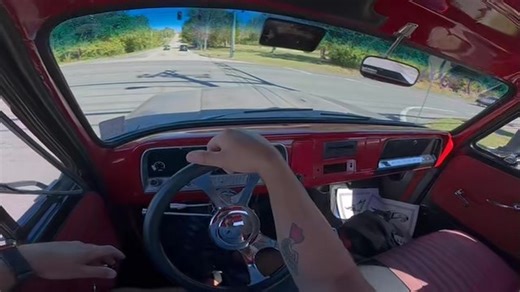 MapleMotors 615-822-4444 on Instagram: "SOLD Test Drive 1964 Chevrolet C-10 SWB $23,900 Maplemotors.com #3287 #c10 #pickup #trucks #forsale #1964 #chevrolet #classics"