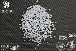 [Hot Item] High-Quality J3000 Nylon 6 PA 6 Resin for Industrial Use