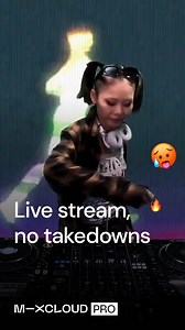 Share the music you love, and find your community today. | Mixcloud