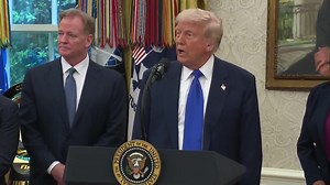 2.7K views · 120 reactions | President Trump on Nord Stream blasts | And We Know | Facebook